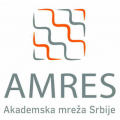 AMRES_(Serbia)_logo